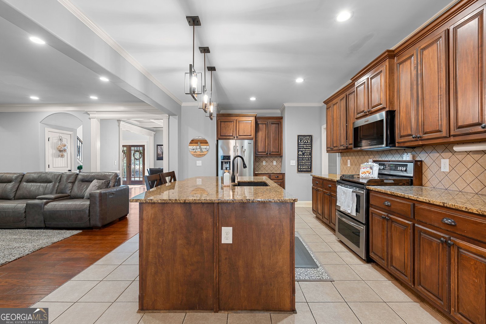 180 Chantilly Lane Fayetteville - Photo 33