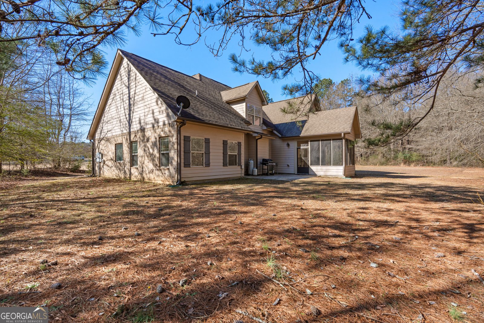 180 Chantilly Lane Fayetteville - Photo 75