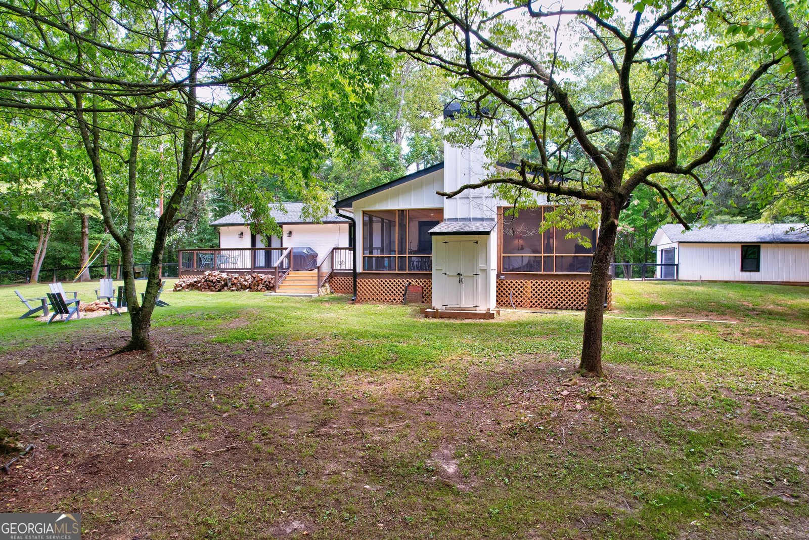 52 Homer Wright Road Ellijay - Photo 13