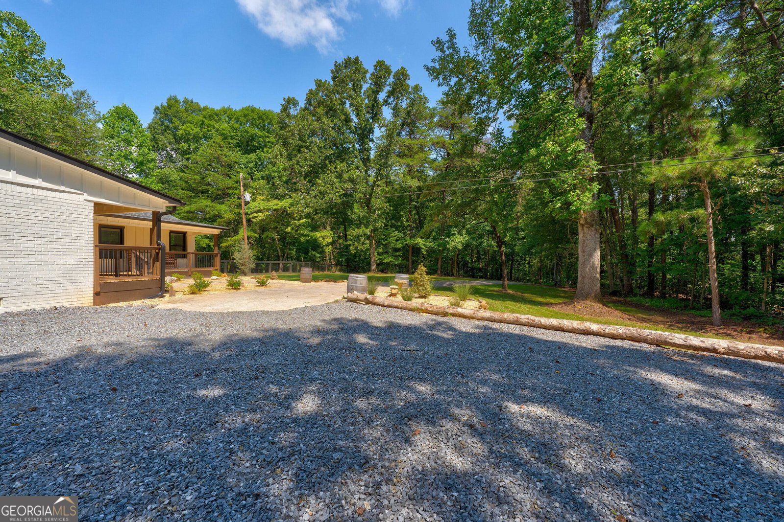 52 Homer Wright Road Ellijay - Photo 22
