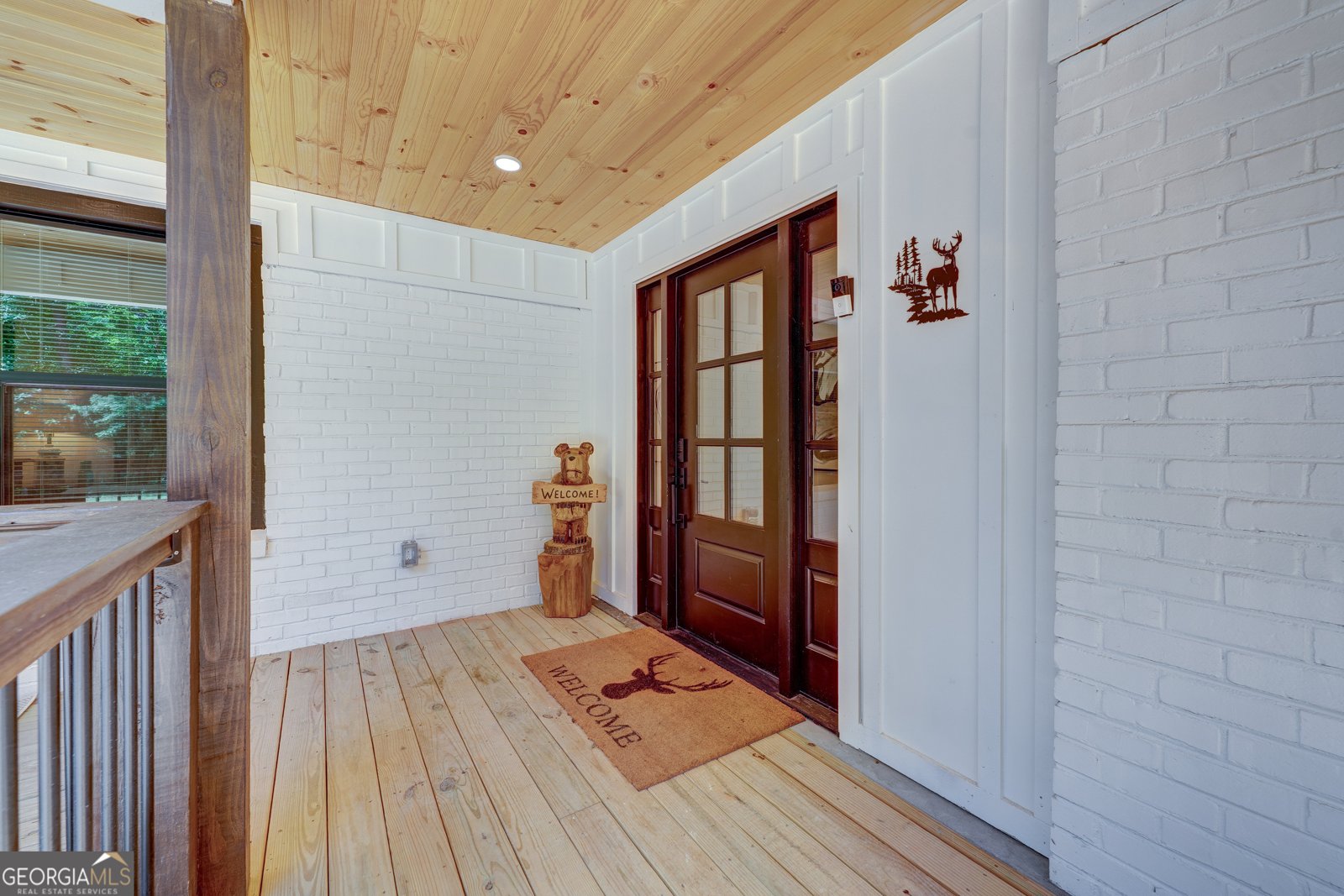 52 Homer Wright Road Ellijay - Photo 23