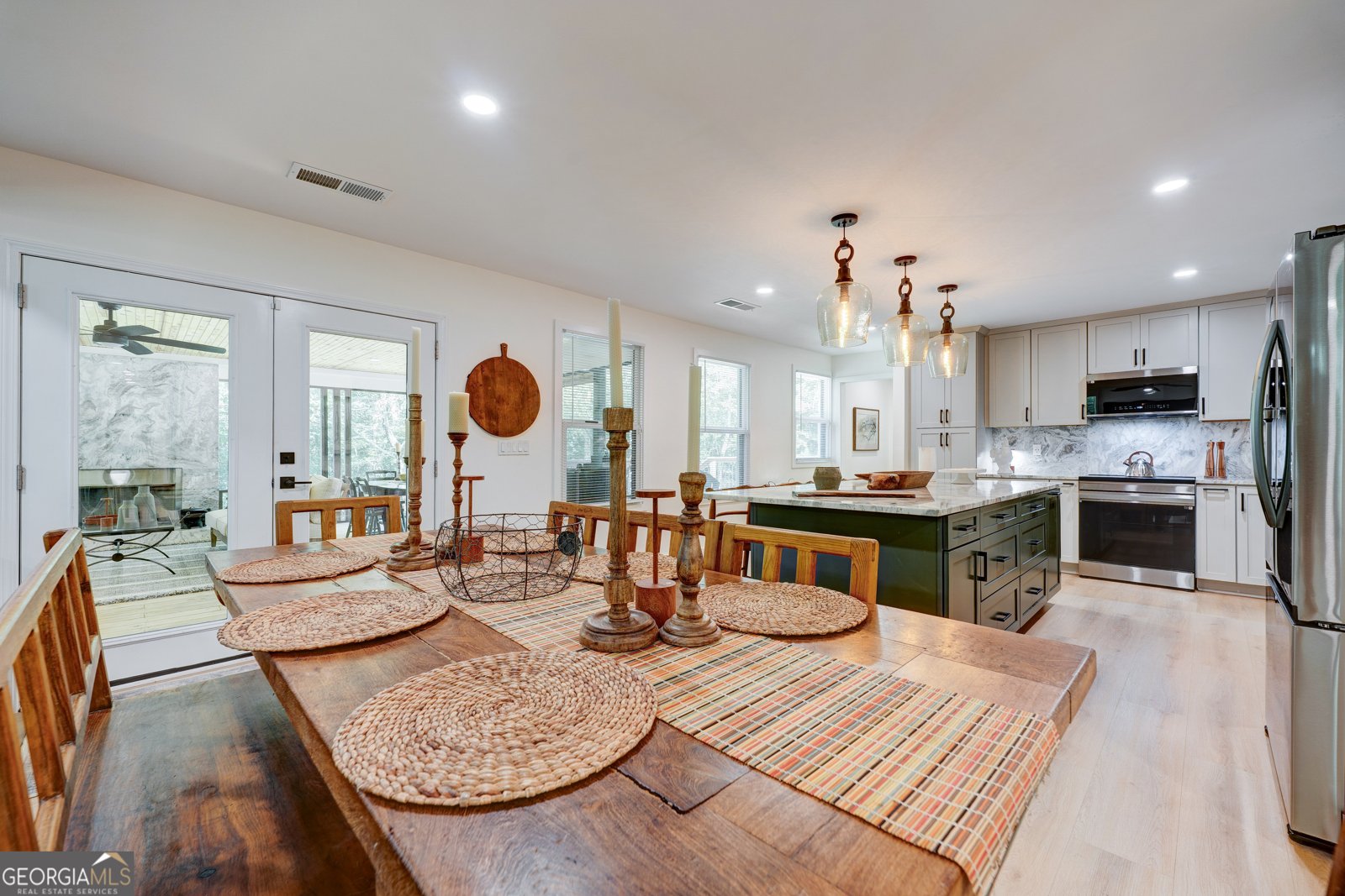 52 Homer Wright Road Ellijay - Photo 33