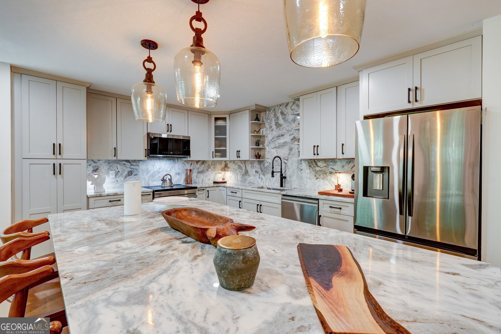 52 Homer Wright Road Ellijay - Photo 36