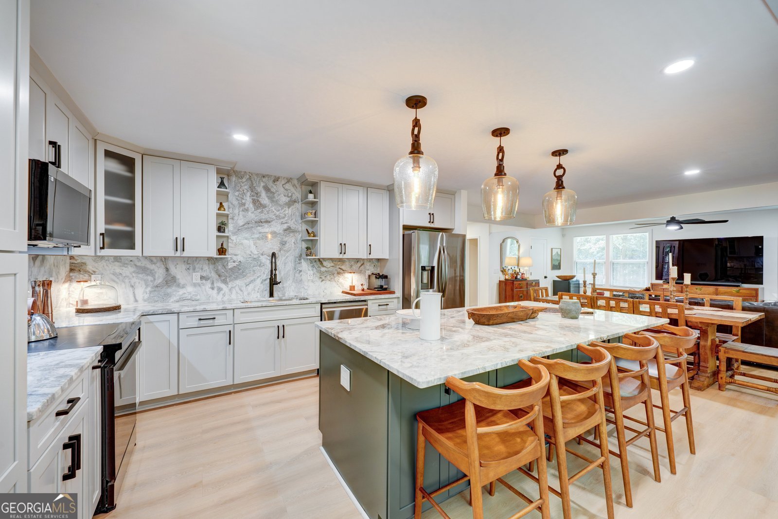 52 Homer Wright Road Ellijay - Photo 38