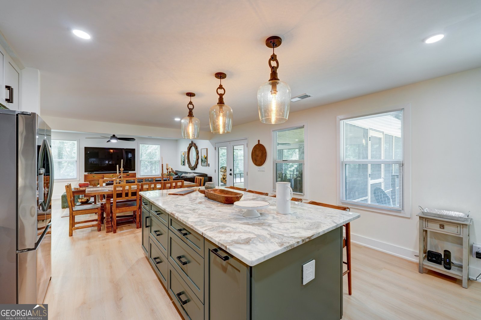 52 Homer Wright Road Ellijay - Photo 39