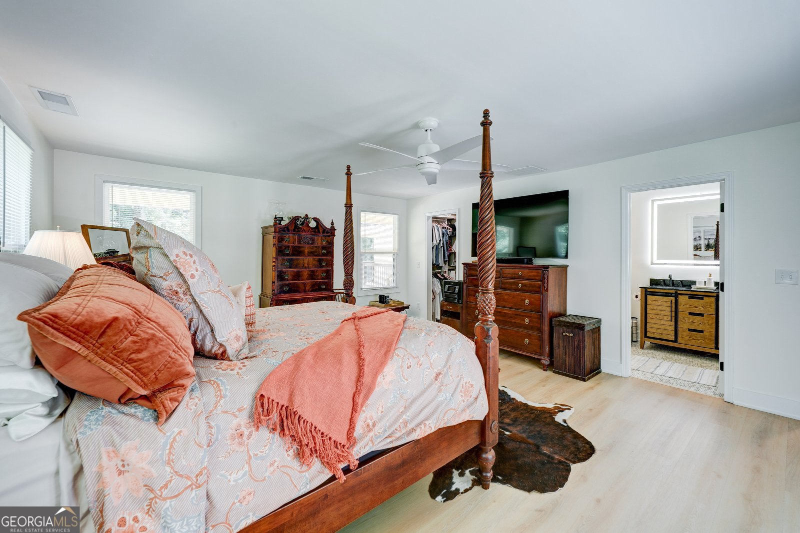 52 Homer Wright Road Ellijay - Photo 46