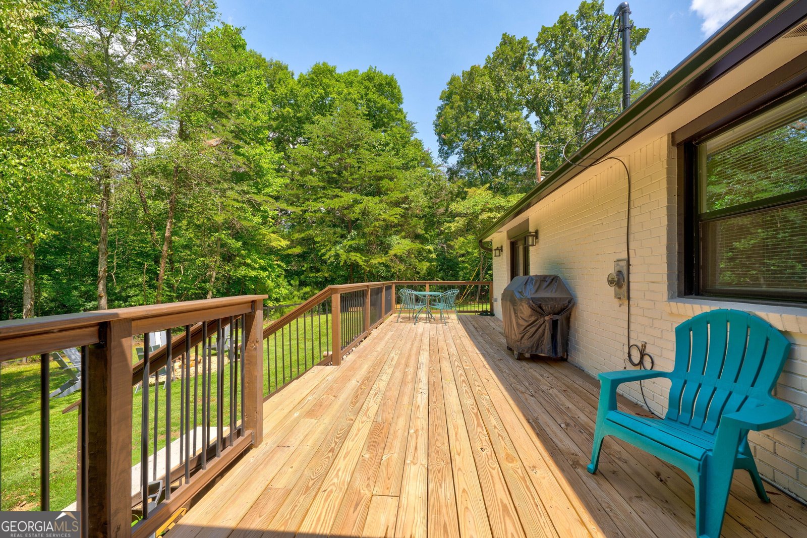 52 Homer Wright Road Ellijay - Photo 59