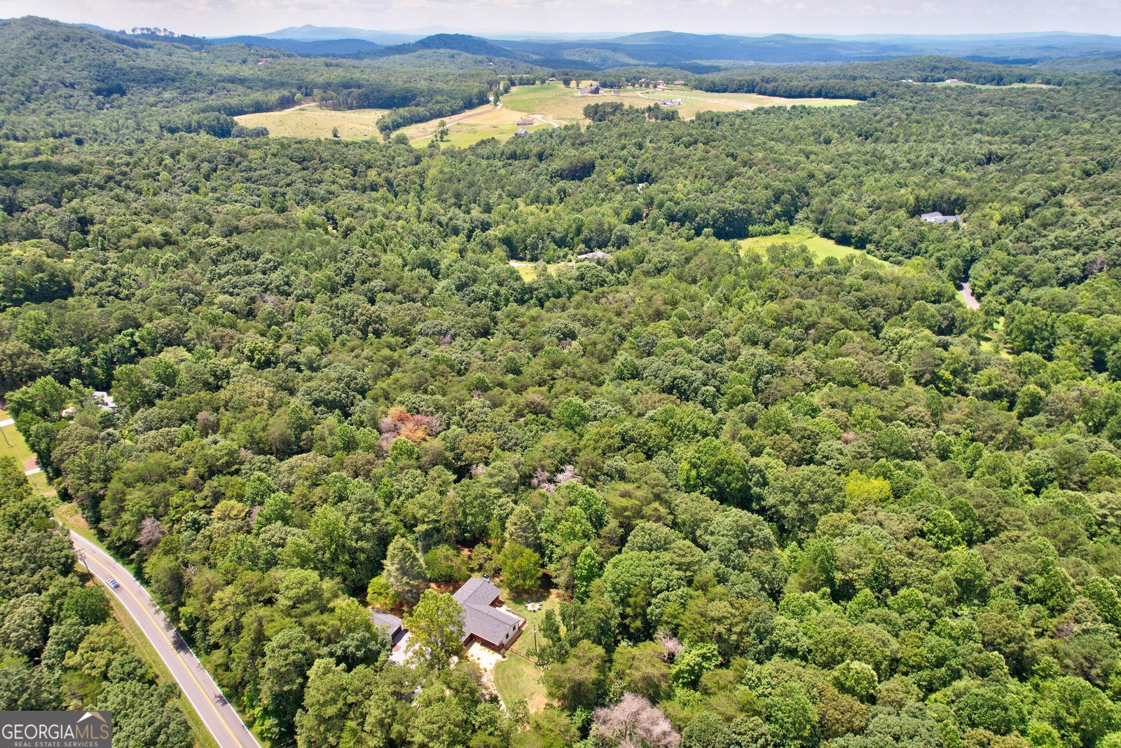 52 Homer Wright Road Ellijay - Photo 6