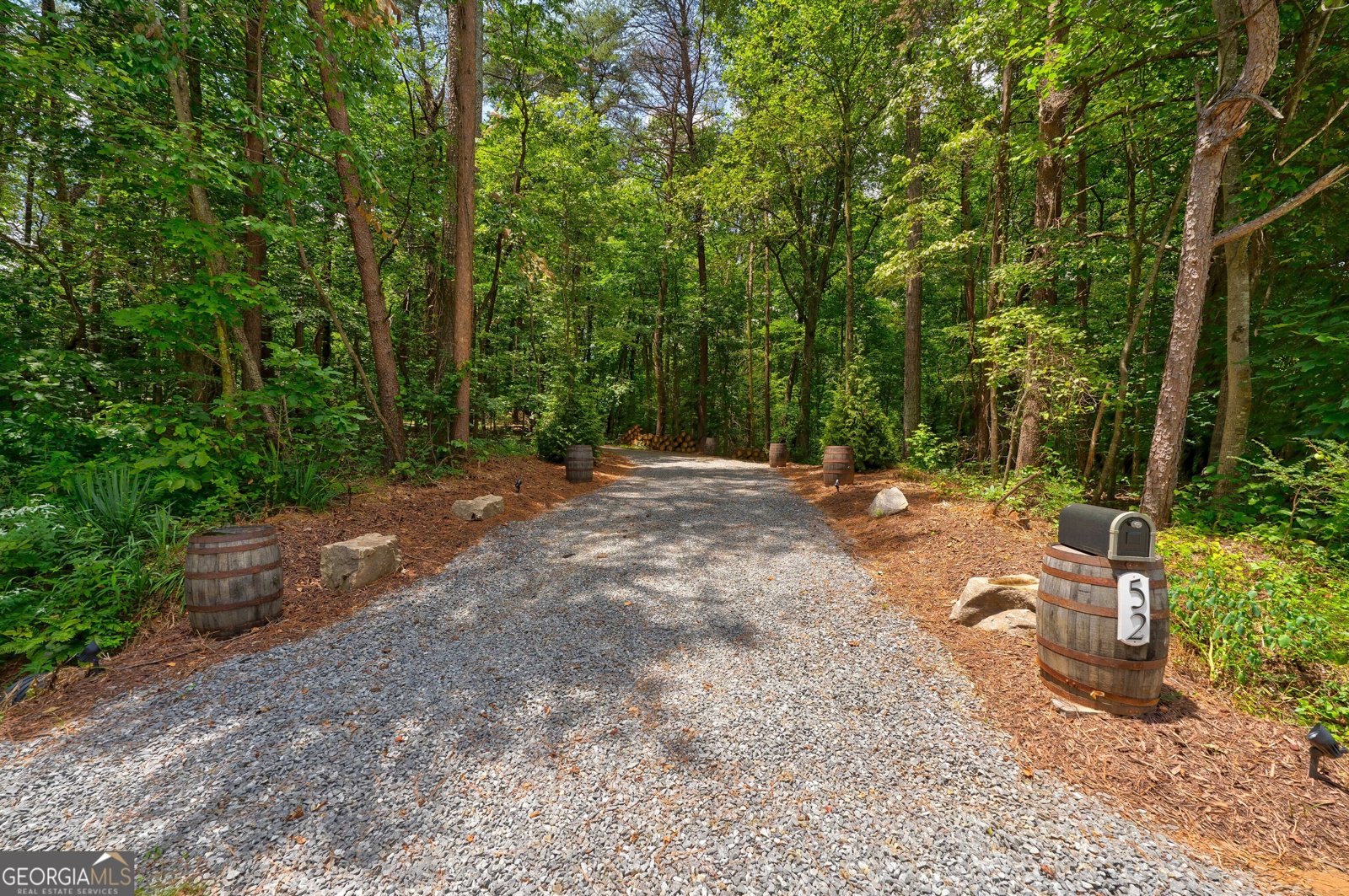 52 Homer Wright Road Ellijay - Photo 68