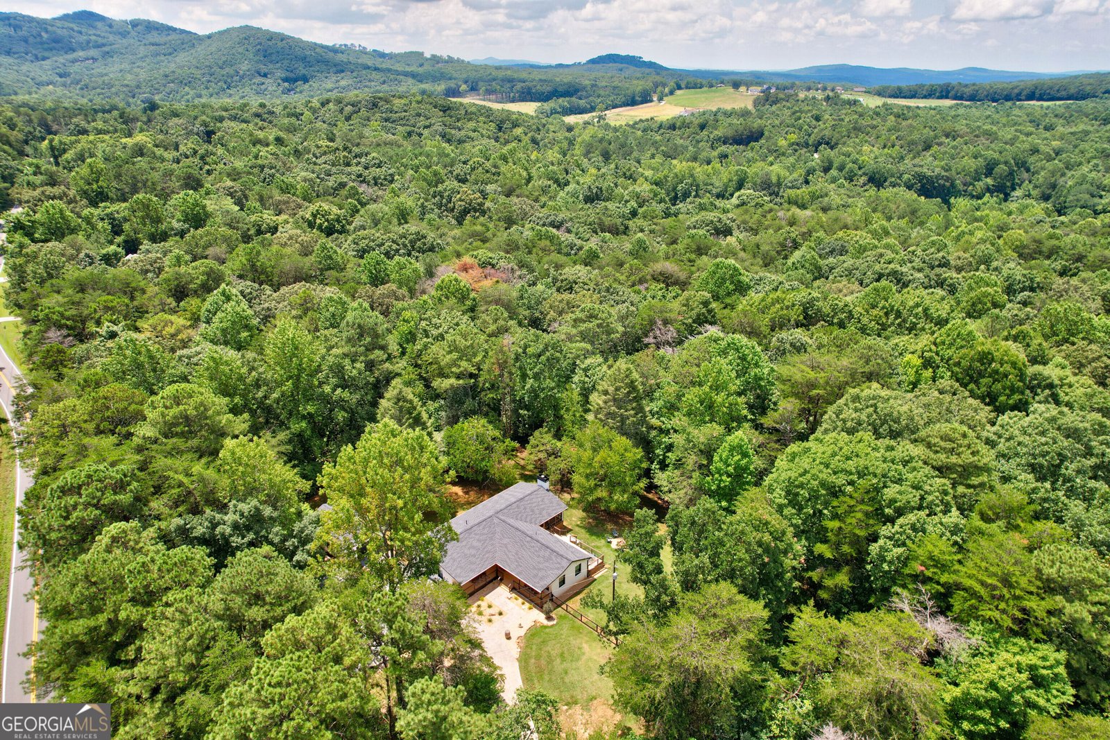 52 Homer Wright Road Ellijay - Photo 7