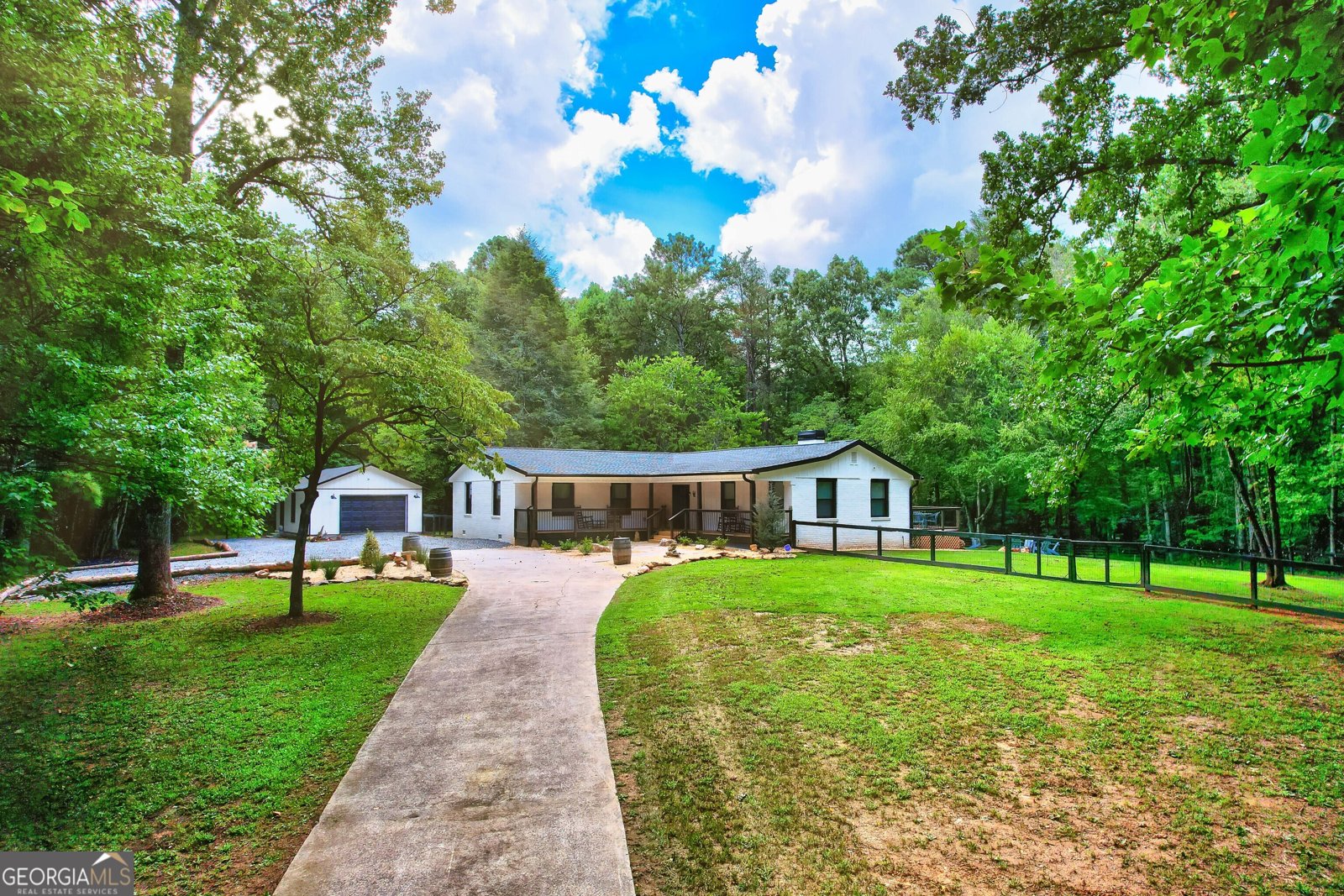 52 Homer Wright Road Ellijay - Photo 8