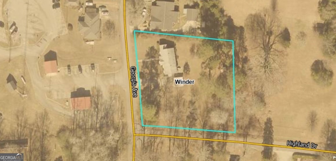 317 Georgia Avenue Winder - Photo 27