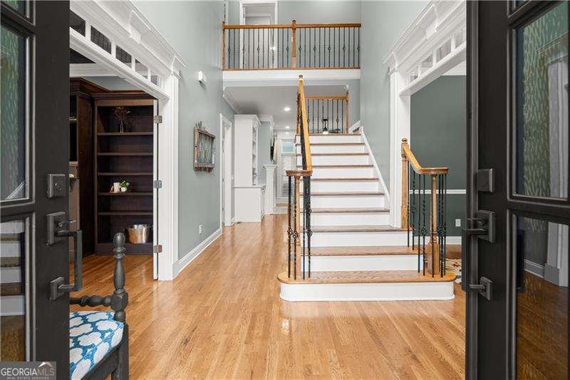 3307 Ebenezer Farm Road Marietta - Photo 10