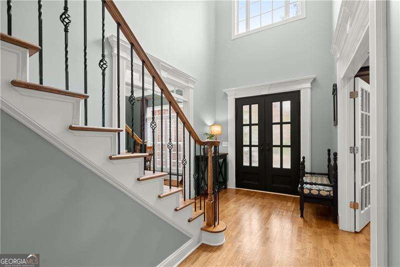 3307 Ebenezer Farm Road Marietta - Photo 11