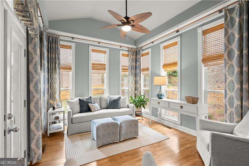 3307 Ebenezer Farm Road Marietta - Photo 15