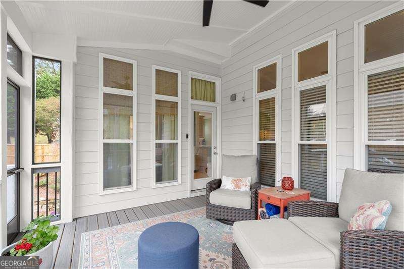 3307 Ebenezer Farm Road Marietta - Photo 18