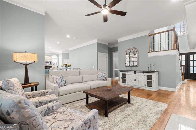 3307 Ebenezer Farm Road Marietta - Photo 20