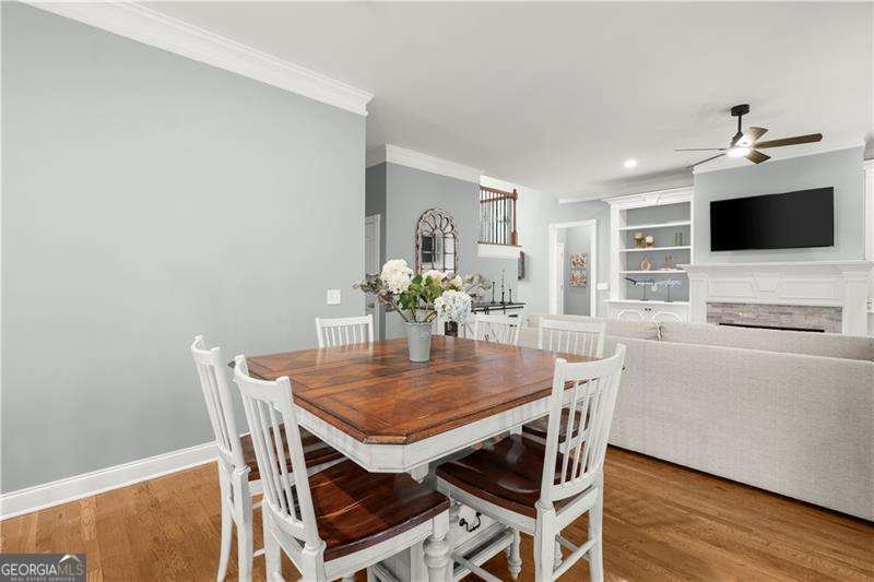 3307 Ebenezer Farm Road Marietta - Photo 28