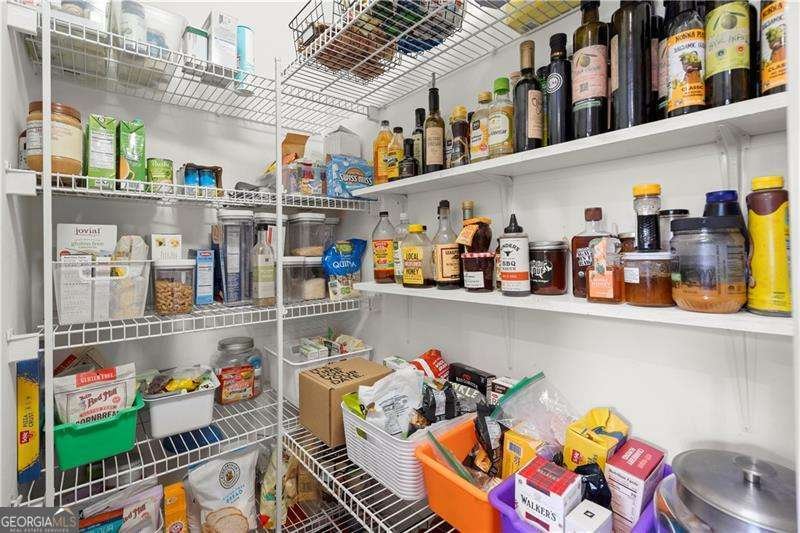 3307 Ebenezer Farm Road Marietta - Photo 29