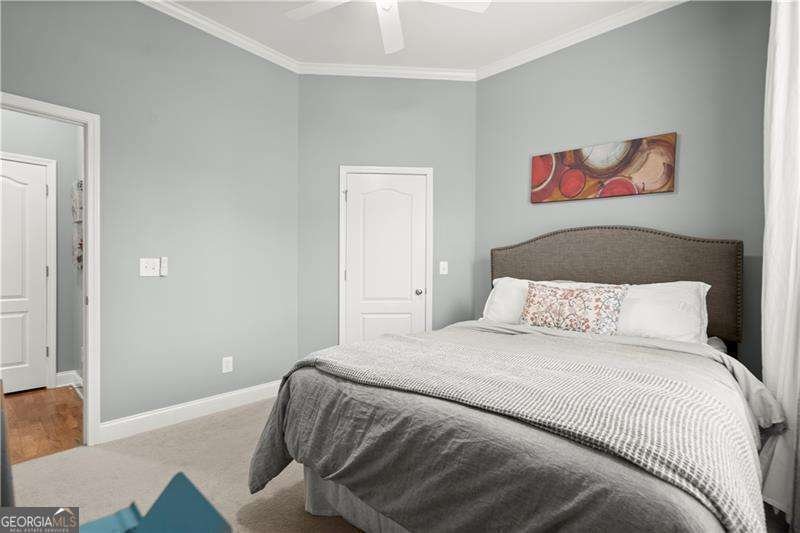 3307 Ebenezer Farm Road Marietta - Photo 31