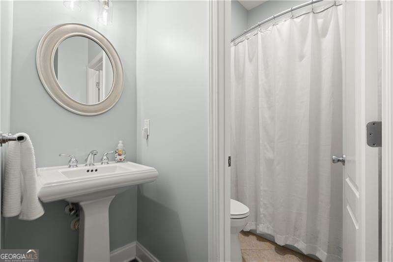 3307 Ebenezer Farm Road Marietta - Photo 32