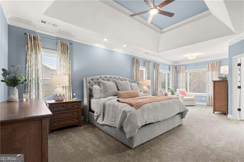 3307 Ebenezer Farm Road Marietta - Photo 33