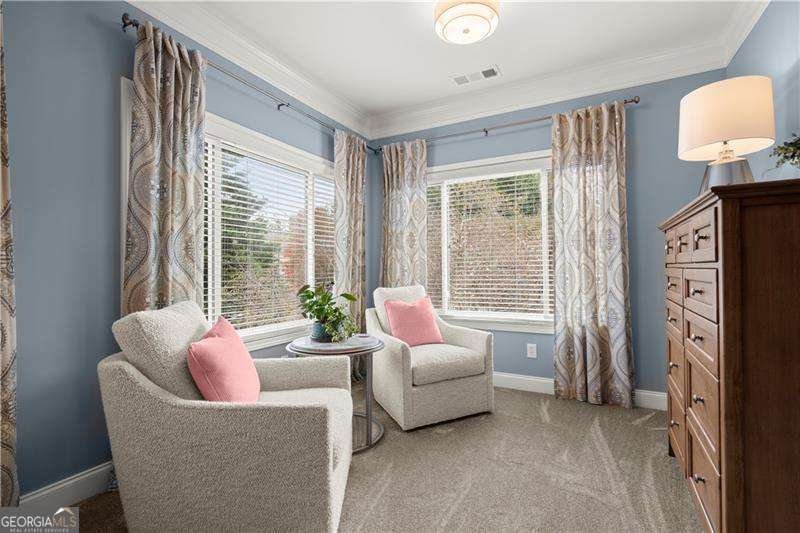 3307 Ebenezer Farm Road Marietta - Photo 34