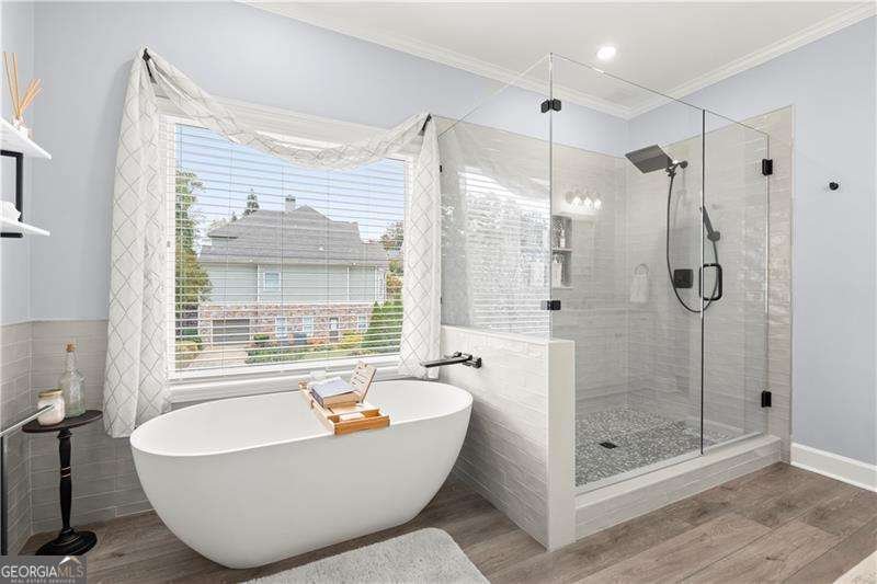 3307 Ebenezer Farm Road Marietta - Photo 36