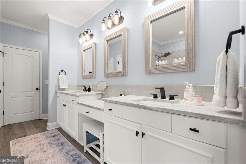 3307 Ebenezer Farm Road Marietta - Photo 37