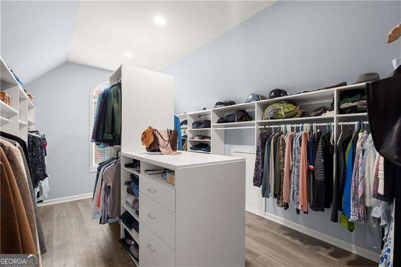 3307 Ebenezer Farm Road Marietta - Photo 39