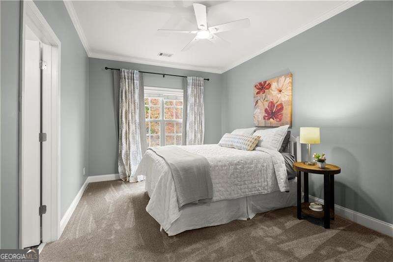 3307 Ebenezer Farm Road Marietta - Photo 40