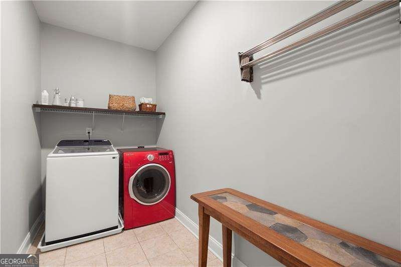 3307 Ebenezer Farm Road Marietta - Photo 41