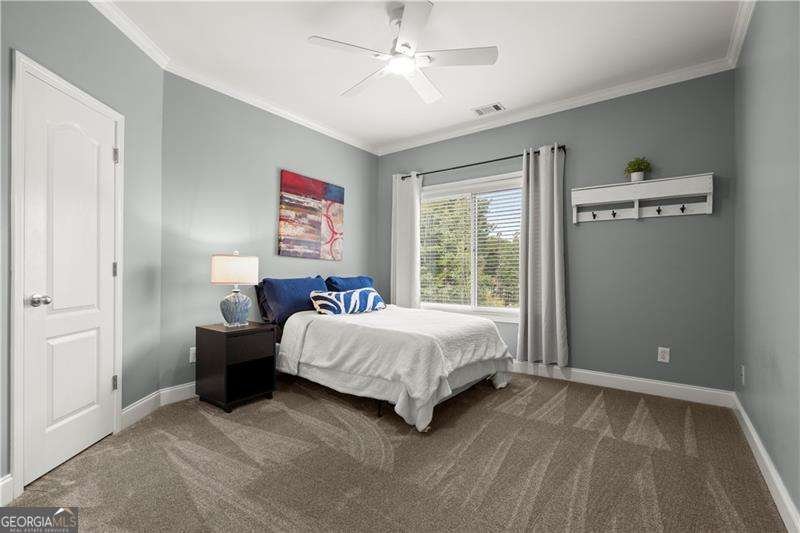 3307 Ebenezer Farm Road Marietta - Photo 43