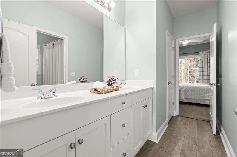 3307 Ebenezer Farm Road Marietta - Photo 44