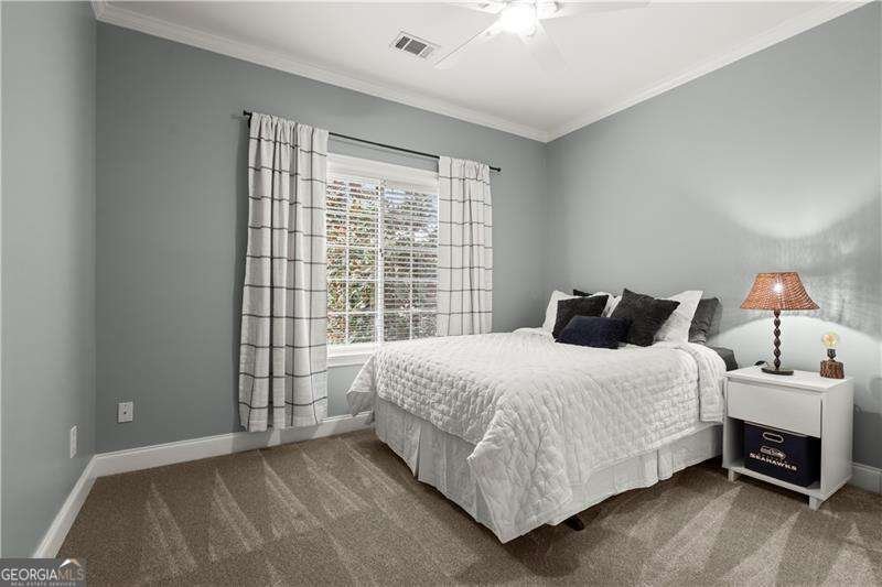 3307 Ebenezer Farm Road Marietta - Photo 45