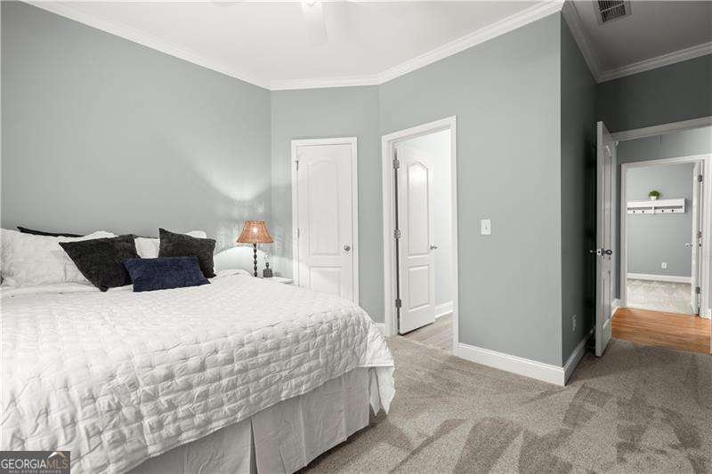 3307 Ebenezer Farm Road Marietta - Photo 46