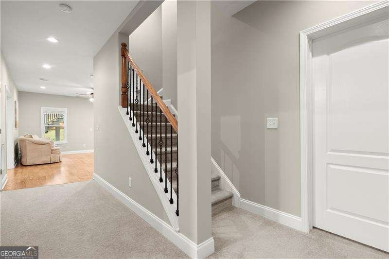 3307 Ebenezer Farm Road Marietta - Photo 48