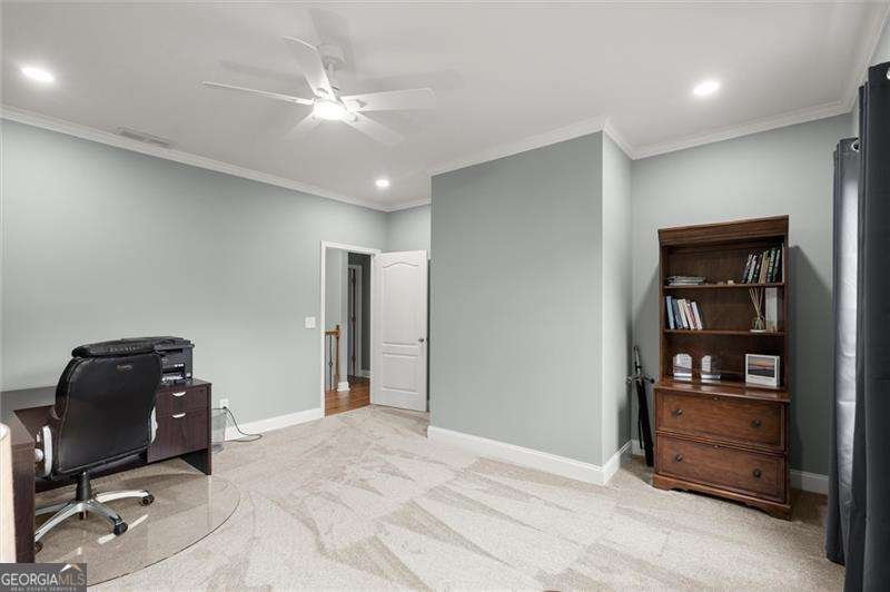 3307 Ebenezer Farm Road Marietta - Photo 49