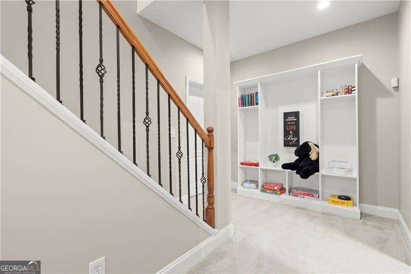 3307 Ebenezer Farm Road Marietta - Photo 50