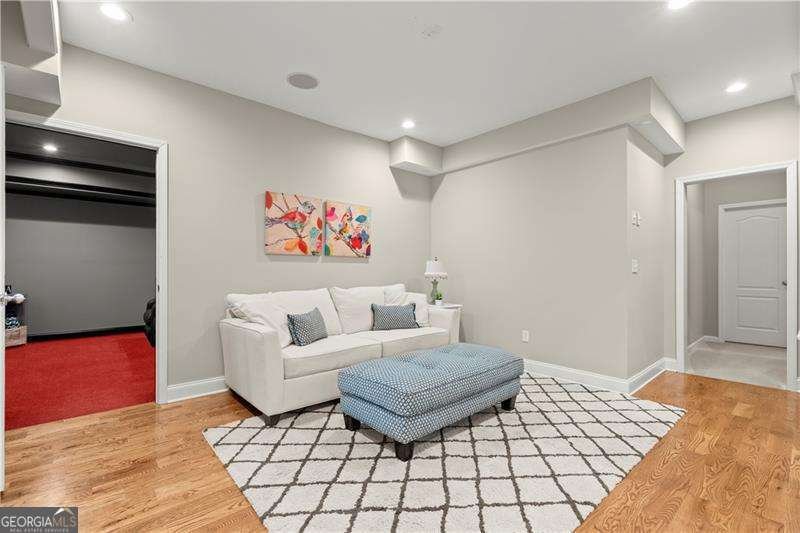 3307 Ebenezer Farm Road Marietta - Photo 51