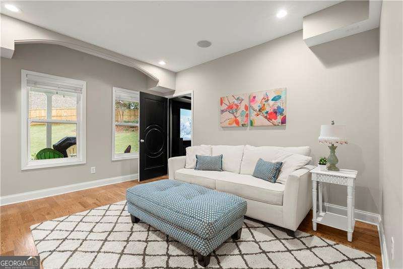 3307 Ebenezer Farm Road Marietta - Photo 52