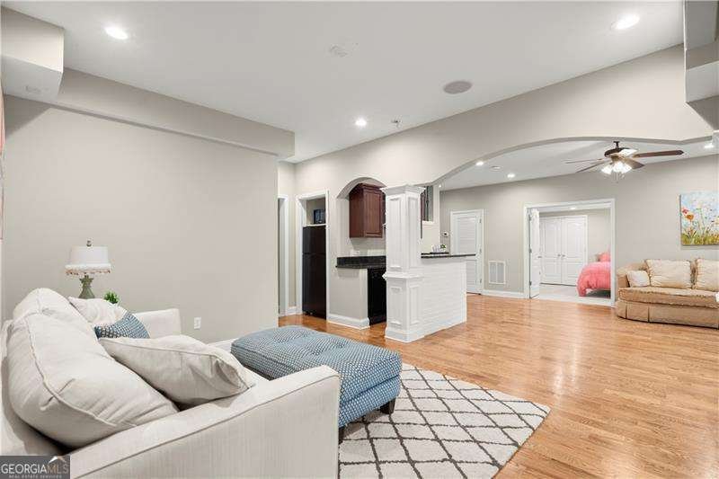 3307 Ebenezer Farm Road Marietta - Photo 53