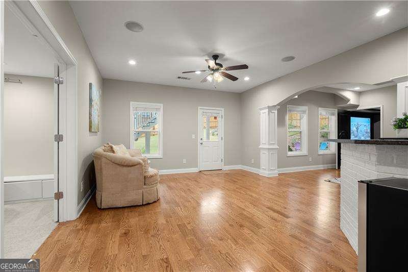 3307 Ebenezer Farm Road Marietta - Photo 55