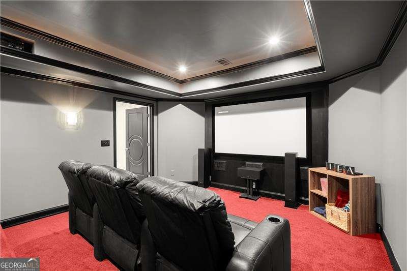 3307 Ebenezer Farm Road Marietta - Photo 57