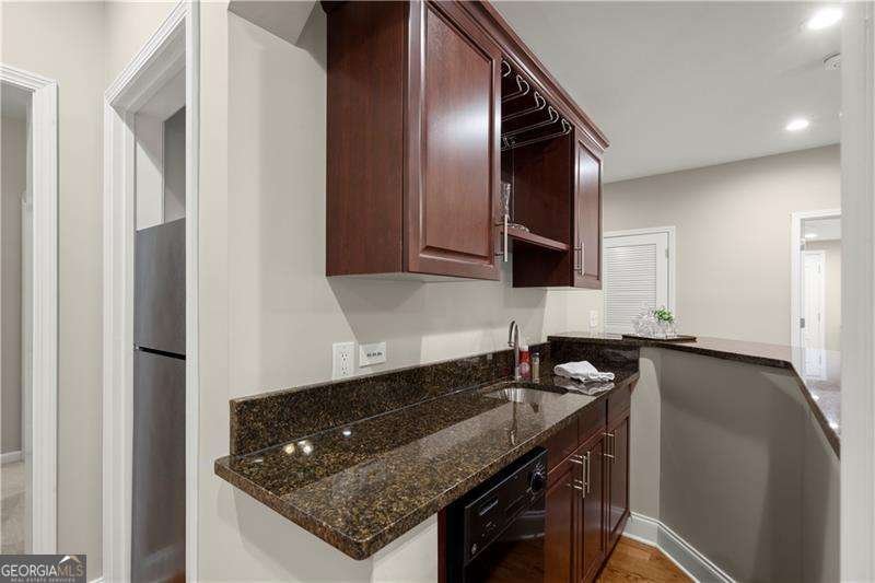 3307 Ebenezer Farm Road Marietta - Photo 58