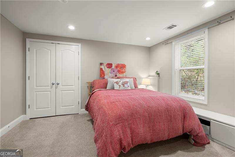 3307 Ebenezer Farm Road Marietta - Photo 59