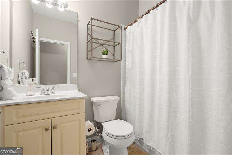 3307 Ebenezer Farm Road Marietta - Photo 61