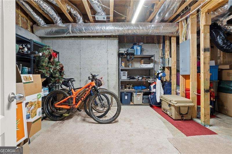 3307 Ebenezer Farm Road Marietta - Photo 62