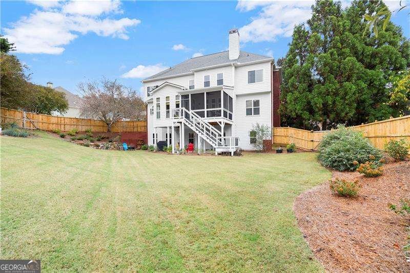 3307 Ebenezer Farm Road Marietta - Photo 68