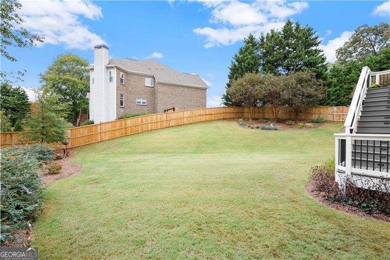 3307 Ebenezer Farm Road Marietta - Photo 69